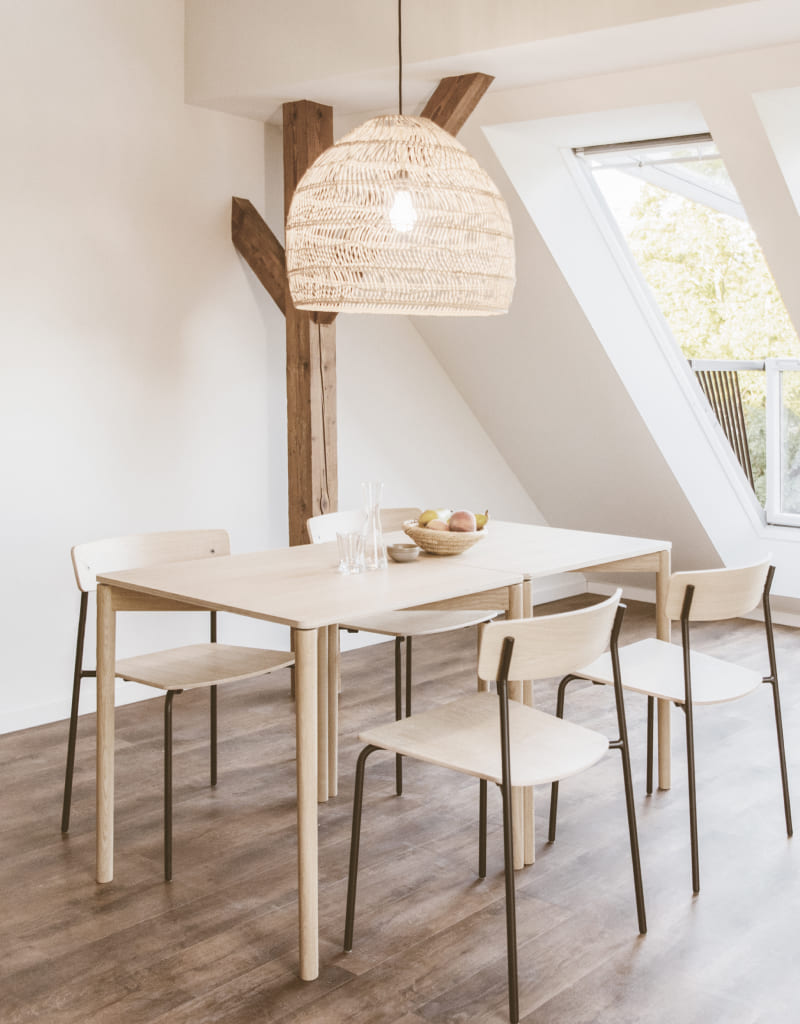 Dachausbau in München