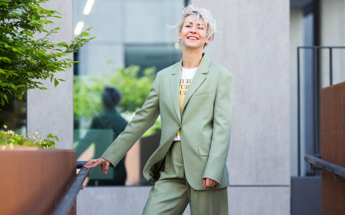 Alina Gremmelspacher